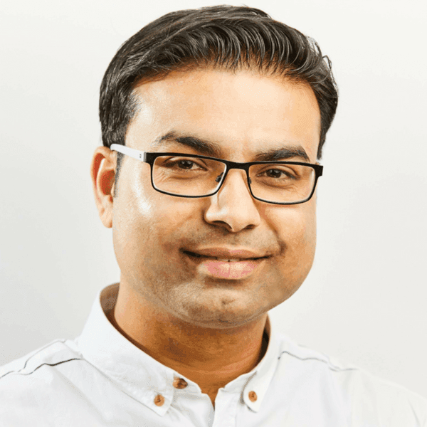 Dr Surendra Khanal